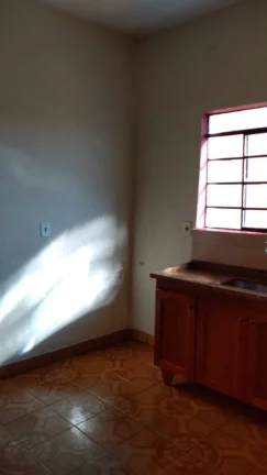 Imagem Alugo Casa em Santo André, Parque Novo Oratório
