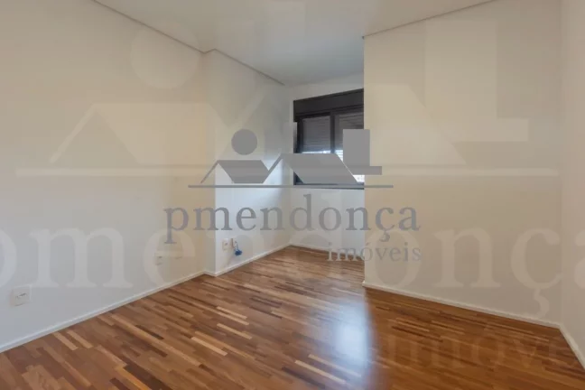 Imagem Apartamento VIila Romana 3 quartos, 3 vagas, 187 m2