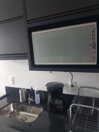 Imagem Apartamento para venda na Praia de Bacutia - Guarapari