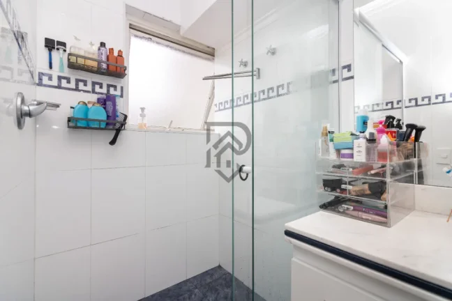 Imagem Apartamento Vila Olimpia andar alto pronto para morar