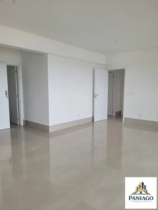 Imagem Apartamento de alto padrão (Sol da Manhã) à venda no Harissa - Cuiabá/MT