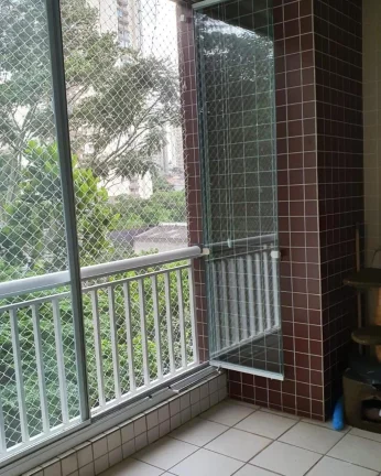 Imagem CONDOMINIO VIDA VIVA, 3 DORMITORIOS COM 2 VAGAS, DEPOSITO
