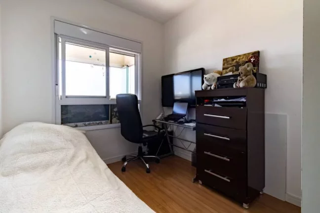 Imagem APARTAMENTO RESIDENCIAL em São Paulo - SP, Caxingui