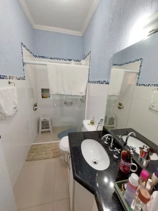 Imagem CASA TÉRREA - AMPLOS ESPAÇOS - CONDOMÍNIO PARQUE SANTA IZABEL - BETEL - PAULÍNIA