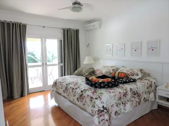 Imagem CASA COM 4 SUÍTES, 380 M² - VENDA OU ALUGUEL - PARQUE MIRANTE DO VALE - JACAREÍ/SP