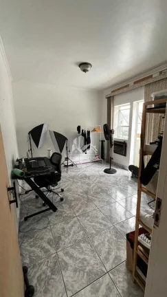 Imagem Apartamento com 2 dorms, Centro, São Vicente - R$ 371 mil, Cod: 24876