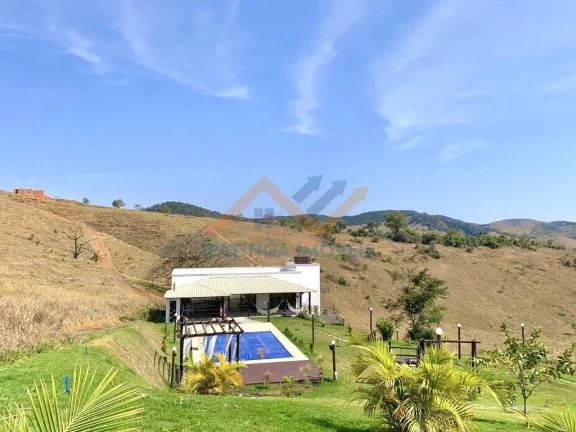 Imagem Terreno Loteamento em Cantos da Mata - Iapu