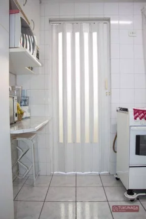 Imagem Apartamento com 2 dormitórios à venda, 50 m² por R$ 350.000,00 - Vila Palmeiras - São Paulo/SP