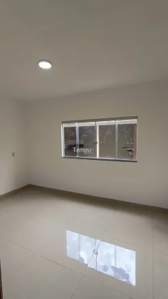 Imagem Casa à venda com 180m² no bairro Setor Residencial Campos Elísios - Aparecida de Goiânia/GO
