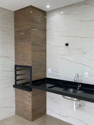 Imagem Casa 3/4 C Suite No Cidade Vera Cruz Com Excelente Acabamento