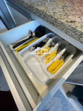 Imagem Apartamento - Ribeirão Preto - Jardim Palma Travassos