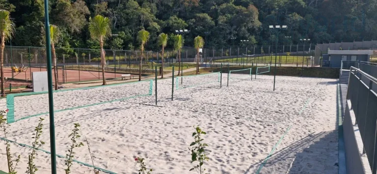 Imagem TERRENO À VENDA NO CONDOMÍNIO TAMBORÉ, BAIRRO DO CAXAMBU, JUNDIAÍ