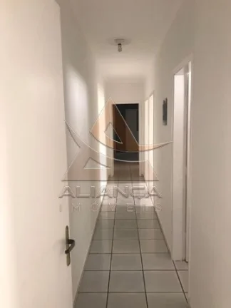 Imagem Casa - Ribeirão Preto - Jardim Zara