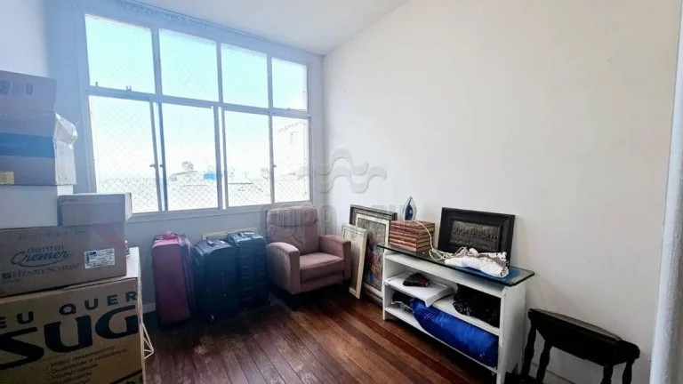 Imagem Copacabana - Residencial › Apartamento com 4 quarto(s) a Venda