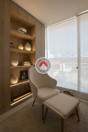 Imagem Apartamento a Venda no bairro Recreio dos Bandeirantes - Rio de Janeiro, RJ