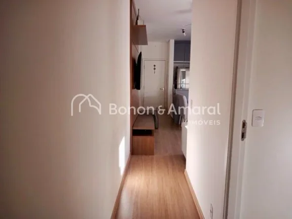 Imagem Belíssimo apartamento garden, térreo e com um quintal, completo em armários, 2 quartos, sendo um ...