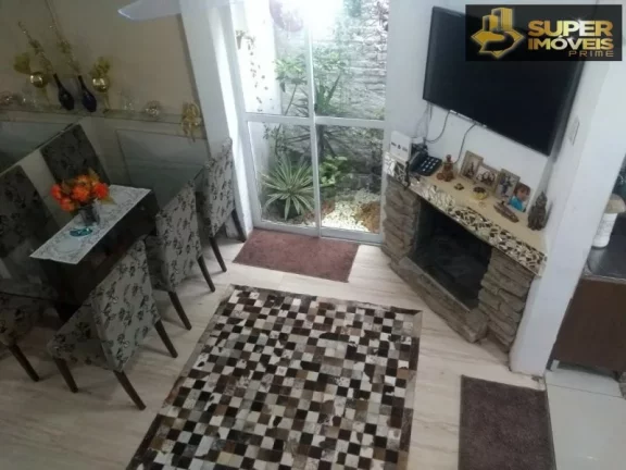 Imagem Casa Sobrado para Venda em Areal Pelotas-RS - 1996