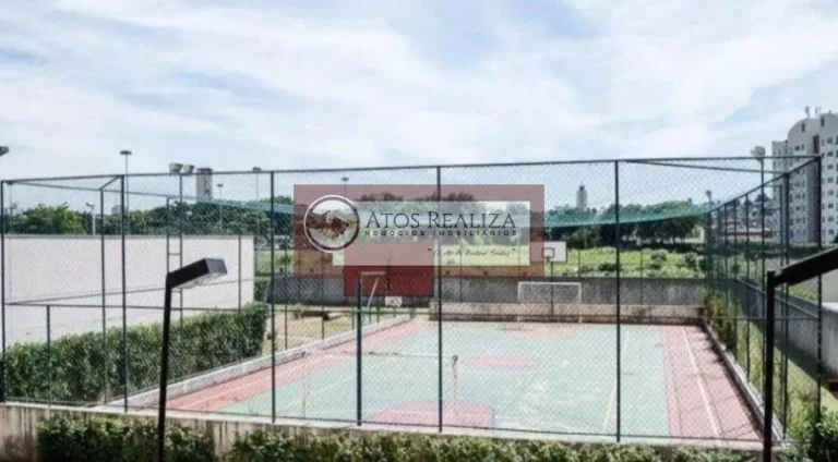 Imagem Compre Apartamento em Usina Piratininga - São Paulo