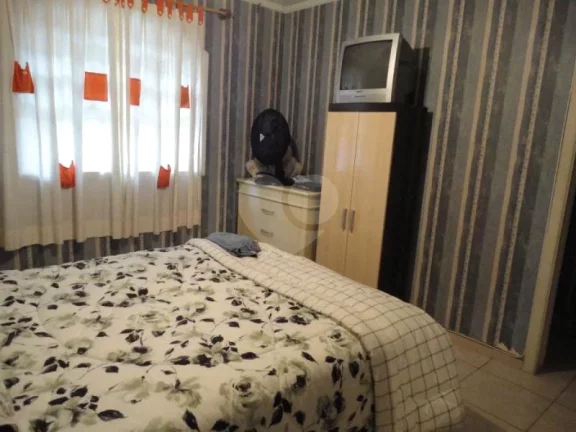 Imagem Casa à venda com 3 quartos, sendo 3 suítes, em Butantã, São Paulo - SP