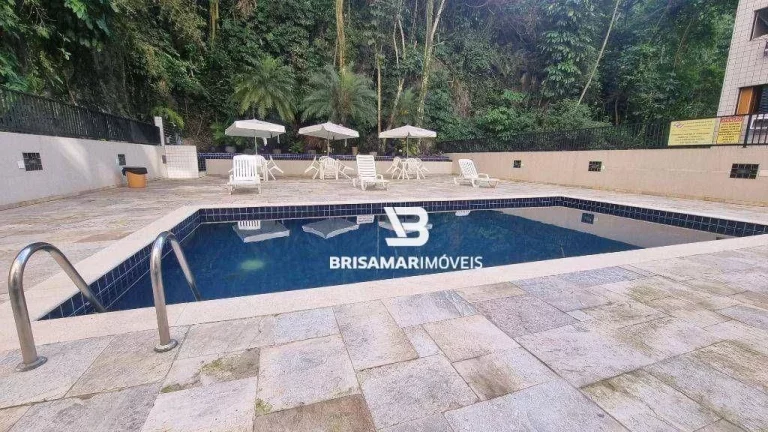 Imagem PITANGUEIRAS- PERTINHO DO MAR , MARAVILHOSA ÁREA DE LAZER , 02 VAGAS DE GARAGEM NO PRÉDIO.