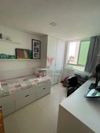 Imagem Apartamento à Venda – Jardim Oceania | 400m da Praia - PORTEIRA FECHADA