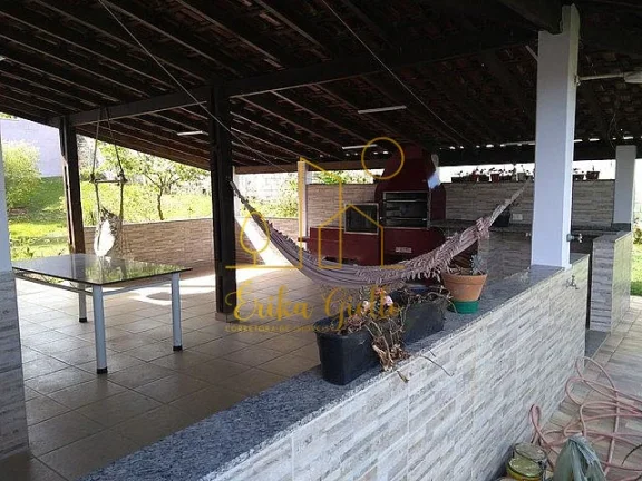 Imagem Casa a Venda no bairro Chácara Recreio Santa Camila - Jundiaí, SP