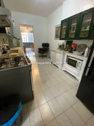 Imagem Apartamento à venda Itaim Bibi São Paulo