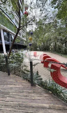Imagem Apartamento à venda no bairro Córrego Grande - Florianópolis/SC