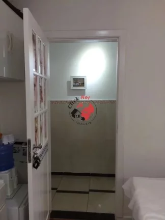 Imagem Sala para Locação no Bairro Jardim – Santo André