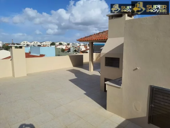 Imagem Casa Alto Padrão para Venda na Colina do Sol em Pelotas-RS