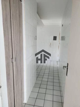 Imagem Apartamento com 2 Quartos à Venda, 78 m² em Imbiribeira - Recife