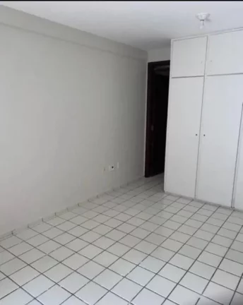 Imagem Apartamento no Maison de France - Tambaú: O Lar Perfeito para Sua Família