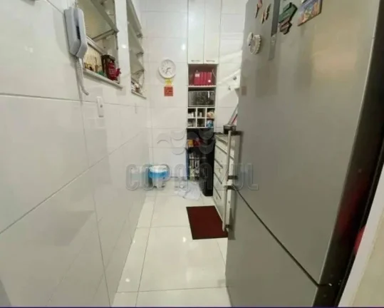 Imagem Copacabana - Residencial › Apartamento com 1 quarto(s) a Venda