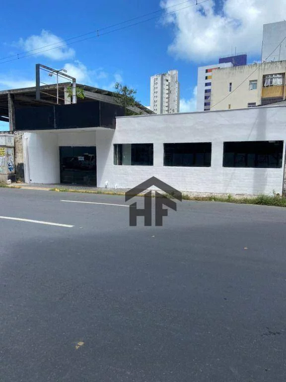 Imagem Casa com 4 Quartos à Venda ou Locação, 850 m² em Piedade - Jaboatão Dos Guararapes