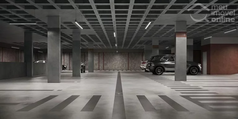 Imagem Apartamento com 4 Quartos à Venda, 340 m² em Jardins - São Paulo