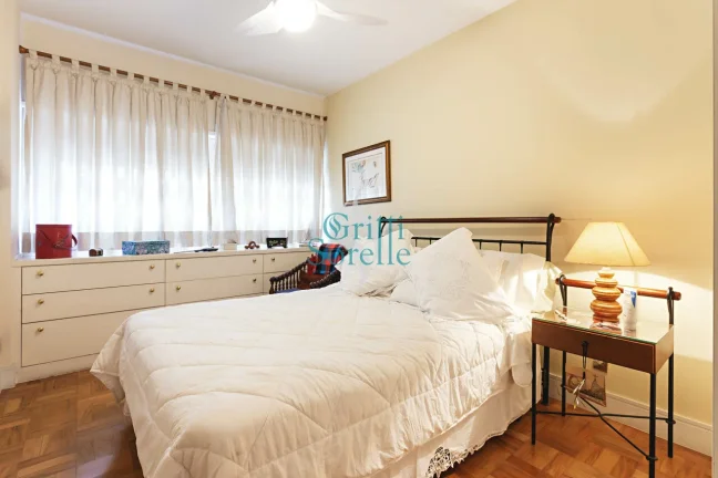 Imagem Apartamento à Venda em Cerqueira César - São Paulo/SP.
