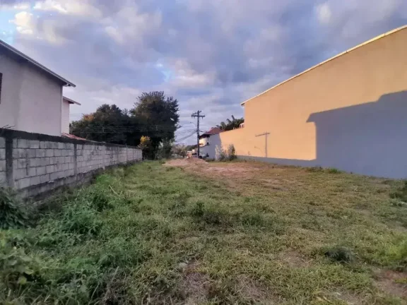 Imagem Lote à venda em Barbacena, bairro Santo Antônio, 400m2