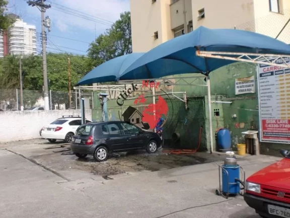 Imagem Terreno para Locação no bairro CENTRO - São Bernardo do Campo