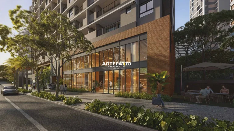 Imagem Apartamento na melhor localização da Vila Mariana 3 dormitórios e entrada em 35x