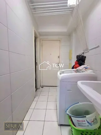 Imagem Apartamento à venda no bairro Bom Retiro - São Paulo/SP, Zona Central