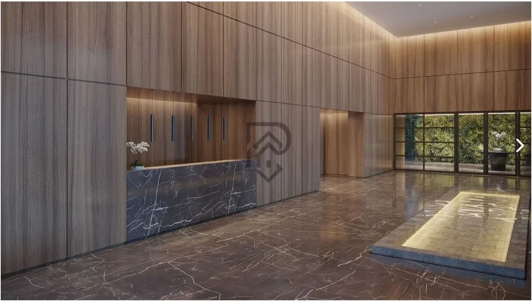 Imagem Apartamento Alto Padrão Park Lane Lindenberg Ibirapuera