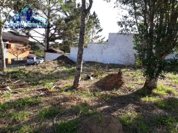 Imagem TERRENO .1240m², LIMPO, ALTO E COM 2 FRENTES. CONDOMÍNIO ÓTIMO KM 39
