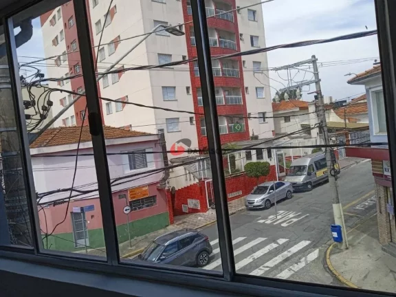 Imagem Apartamento para Locação 2 Quartos, 1 Suite, Santa Maria, São Caetano do Sul - SP | SEM NOME - ALAMEDA SÃO CAETANO, 1912