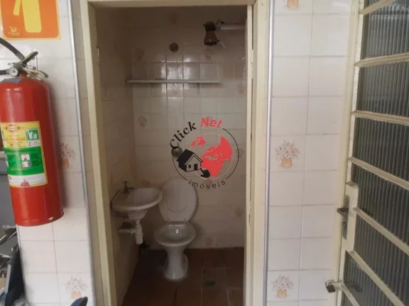 Imagem Casa Terrea ,Antiga ,3 dorm(s) , 2 wc , 2 vaga(s) , 126 m² Area construida com terreno 5m2 x 34m2,Rudge Ramos, São Bernardo do Campo