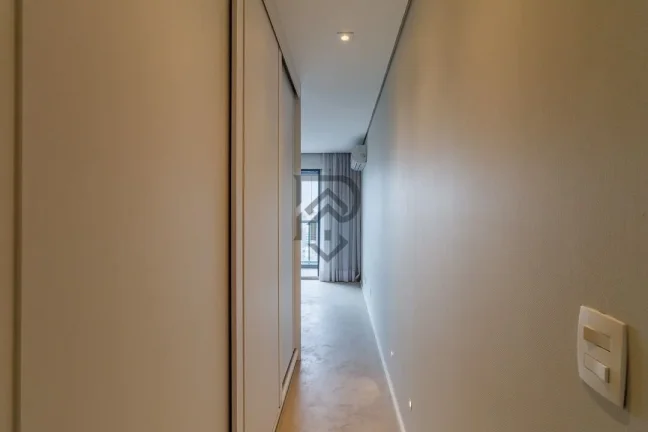 Imagem Apartamento cobertura pinheiros proximo metrô