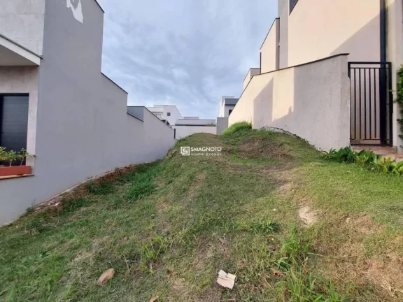 Imagem Terreno à venda, 200 m² por R$ 195.000,00 - Ondas - Piracicaba/SP