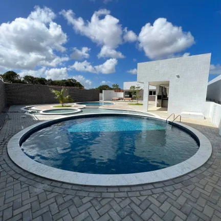 Imagem Apartamento à venda Novo Geisel - Gramame em João Pessoa/PB.