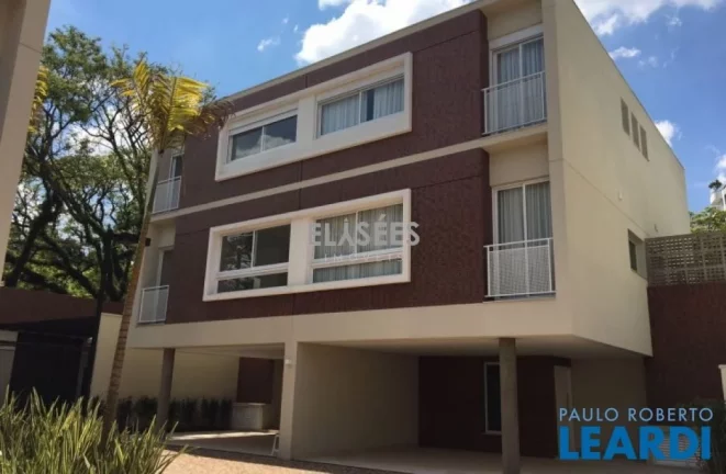 Casa RESIDENCIAL em SÃO PAULO - SP, VILA MORUMBI
