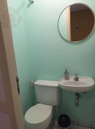 Imagem VENDA * SALA * CONSULTÓRIO * ESCRITÓRIO * AR CONDICIONADO * 1 VAGA