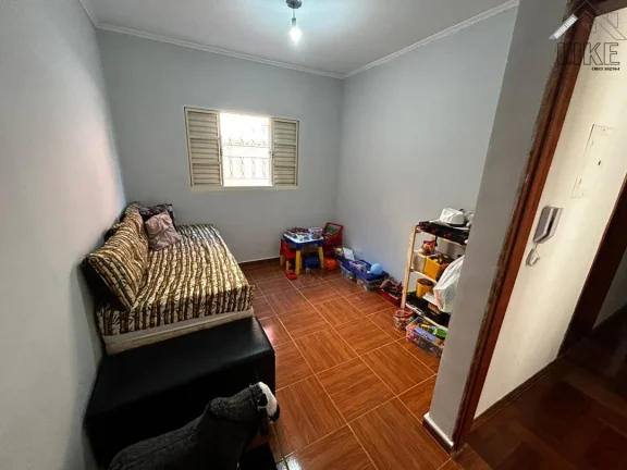 Imagem Casa à venda em São José dos Campos, Jardim das Indústrias - 250m²
